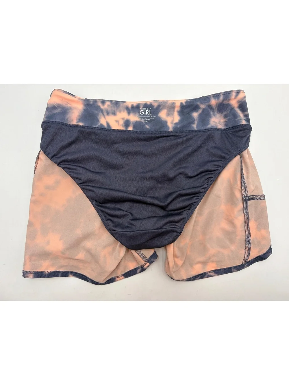 Athleta nwot girl